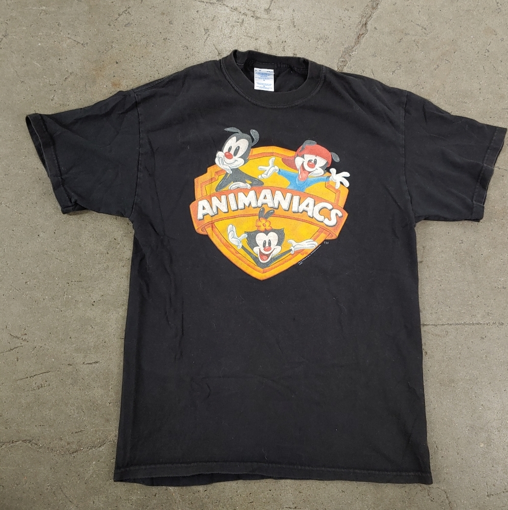 Animaniacs Tee